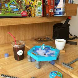 Play Cafe & Studio Feat. OMGSTORE