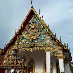 Mongkhon Nimit Temple