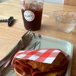 Play Cafe & Studio Feat. OMGSTORE