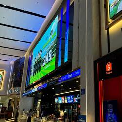 SFX Cinema Central Phuket