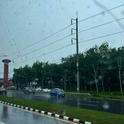 Auf dem Weg nach Phuket