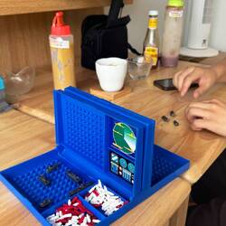 Play Cafe & Studio Feat. OMGSTORE