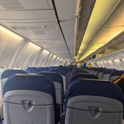 We zitten zometeen vertrekken