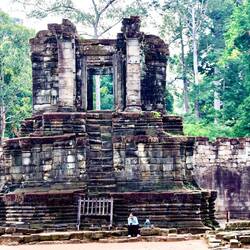 Bayon