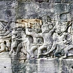 Bayon