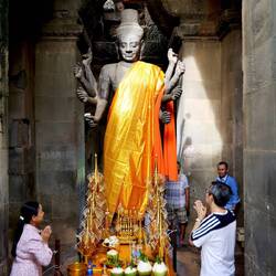 Ankor Wat