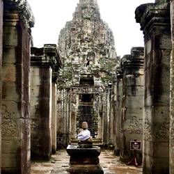 Bayon