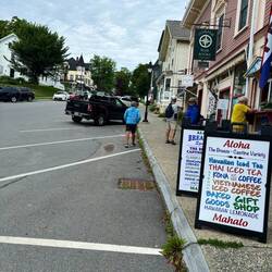 Castine, ME
