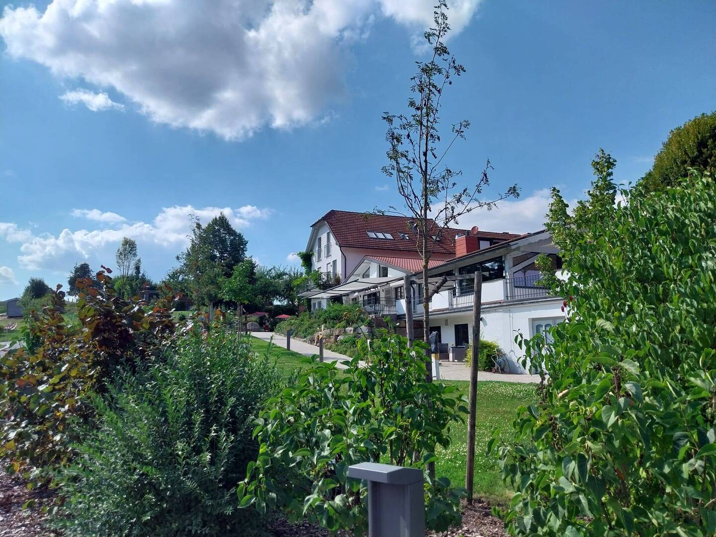 Hotel Altes Kurhaus