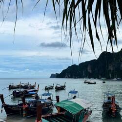 Ko Phi Phi