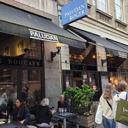 Had breakfast here