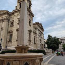St Stephens Basilica