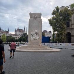 Monument of National Martyrs