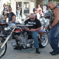 This guy asked to take a photo of me ;) LOL