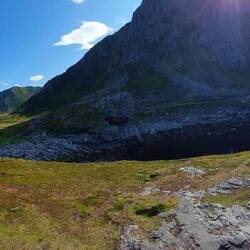 Rundfunk vom Leuchtturm