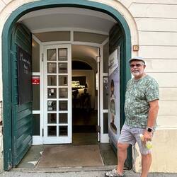 The Museum of Broken Relationships