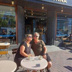 Bij Kaffebonna