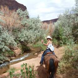This was an epic experience venturing into the hills in Canyonlands National Park