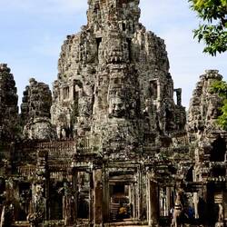 Bayon