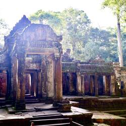 Ta Prohm