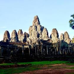 Bayon