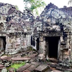 Preah Khan