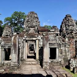 Banteay Kdei