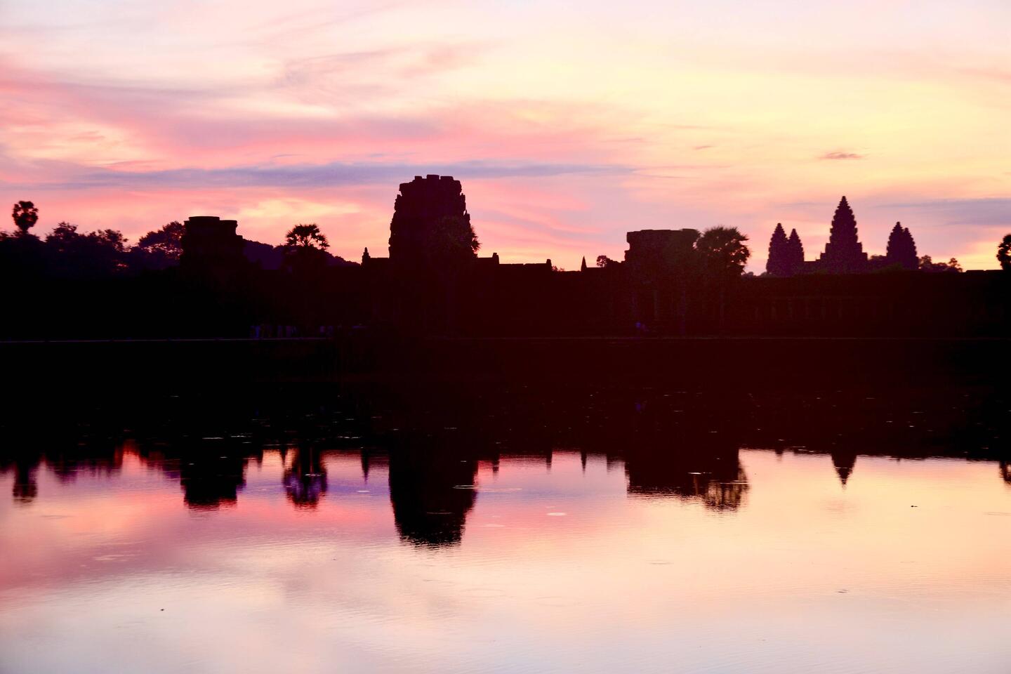 Ankor Wat