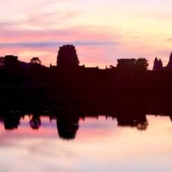 Ankor Wat