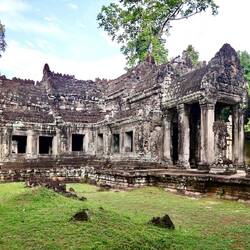 Preah Khan