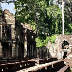 Preah Khan