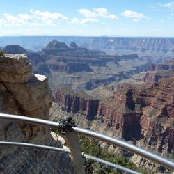 "Spidey" realised he was scared of heights