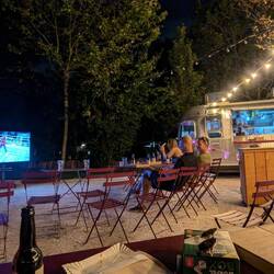 ... the Footdruck and ...