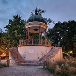 Muziekfontein/Musical Fountain