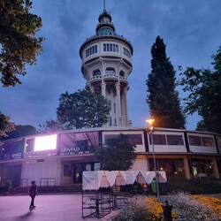 Watertoren/Water Tower
