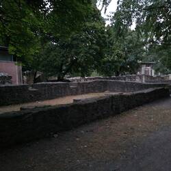 Medieval Dominican Convent and Royal Mansion