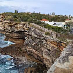 The Gap, Sydney