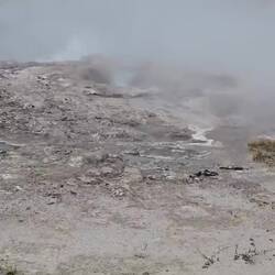 Here's a Thermal feature in action