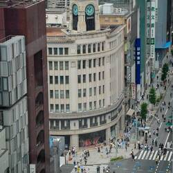 Seiko House