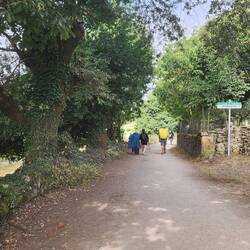 my final destination for today