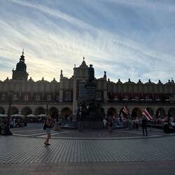 Rynek Glóny