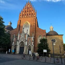 Basilica of the Holy Trinity