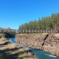Suspension Bridge