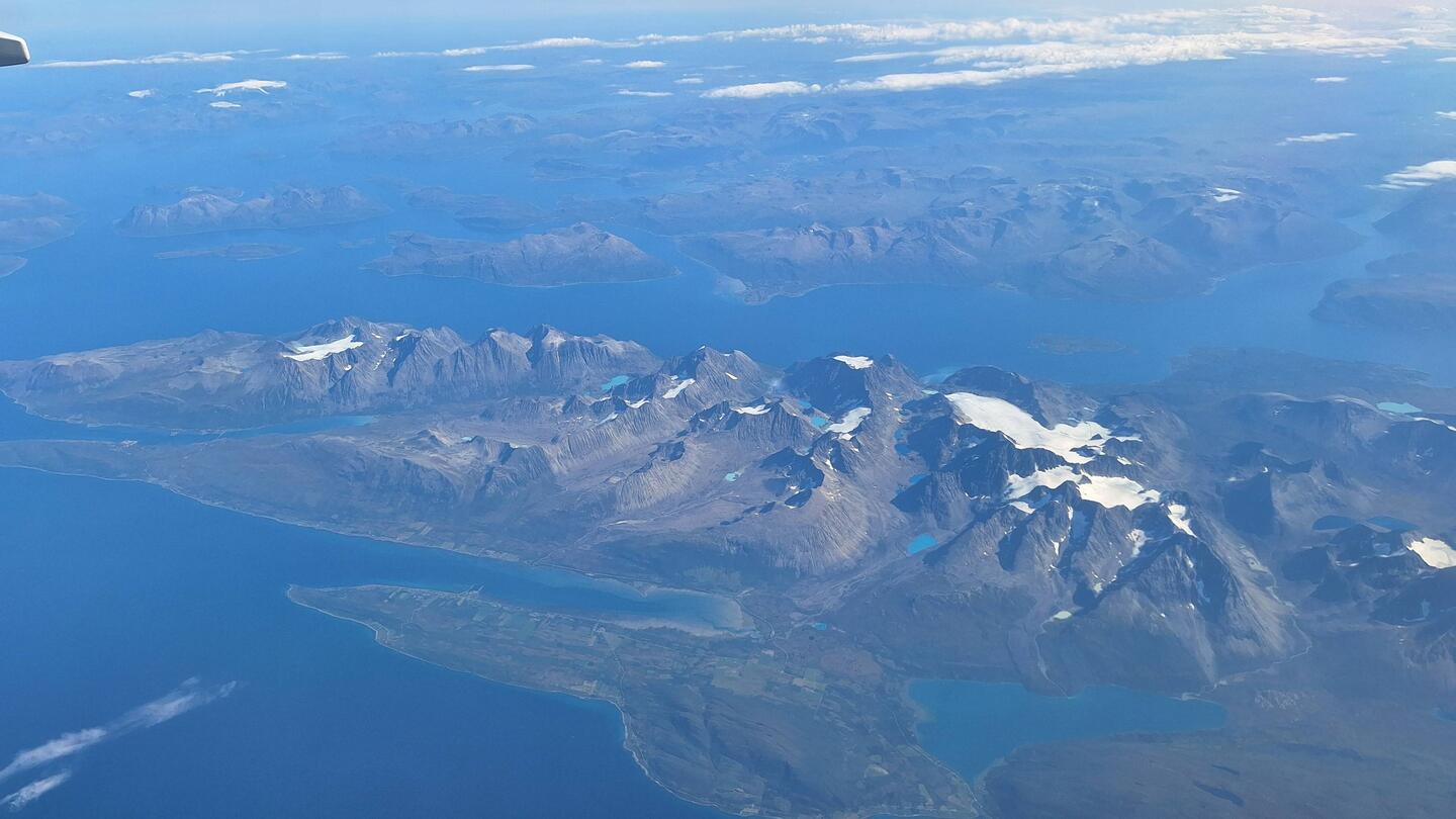 Finnland