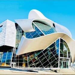 Art Gallery of Alberta