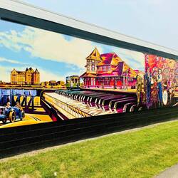 Streetart