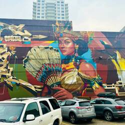 Streetart
