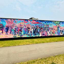 Streetart