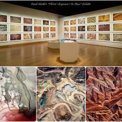 From the "Thirst // Exposure // In Place" series by Fazal Sheikh ... DAM — Denver, CO.