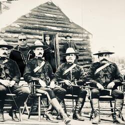 Outlander 1897
